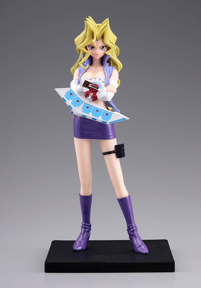Yu-Gi-Oh! Oshi Works 1/7 Scale Statue Mai Valentine