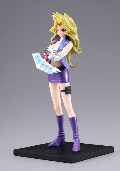 Yu-Gi-Oh! Oshi Works 1/7 Scale Statue Mai Valentine