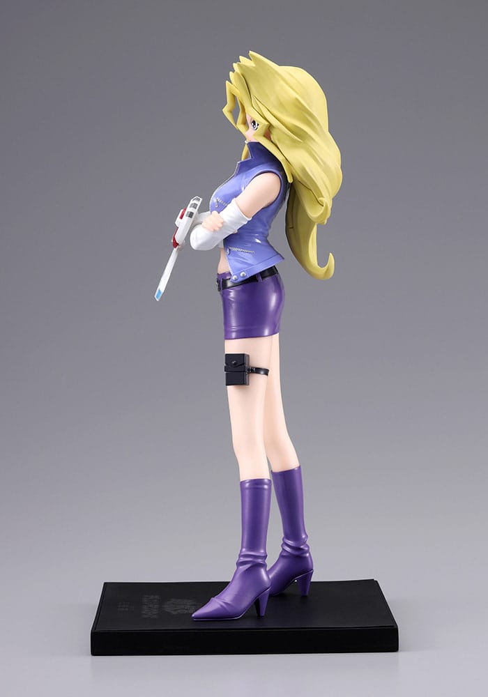 Yu-Gi-Oh! Oshi Works 1/7 Scale Statue Mai Valentine