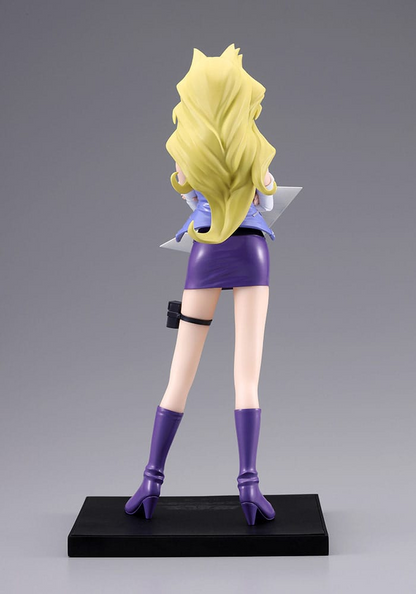 Yu-Gi-Oh! Oshi Works 1/7 Scale Statue Mai Valentine