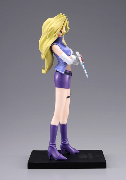 Yu-Gi-Oh! Oshi Works 1/7 Scale Statue Mai Valentine