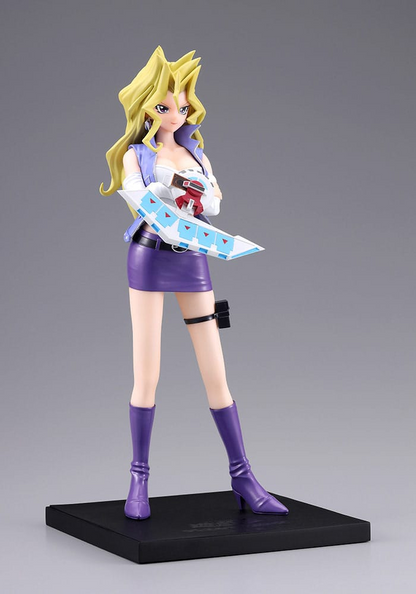 Yu-Gi-Oh! Oshi Works 1/7 Scale Statue Mai Valentine