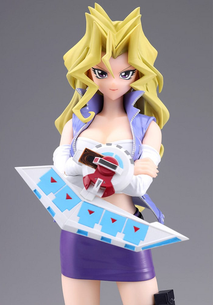 Yu-Gi-Oh! Oshi Works 1/7 Scale Statue Mai Valentine