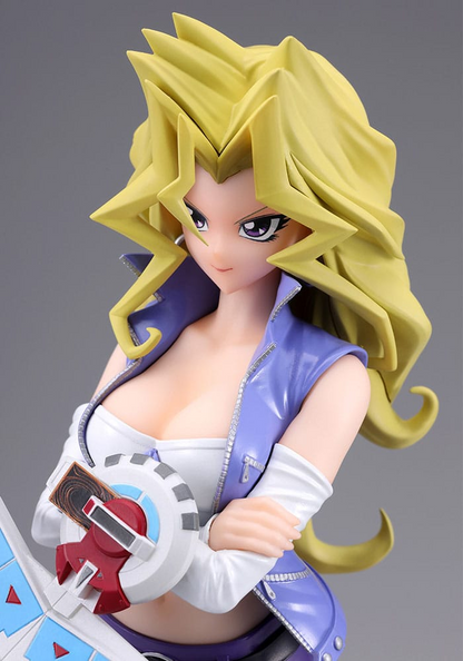 Yu-Gi-Oh! Oshi Works 1/7 Scale Statue Mai Valentine