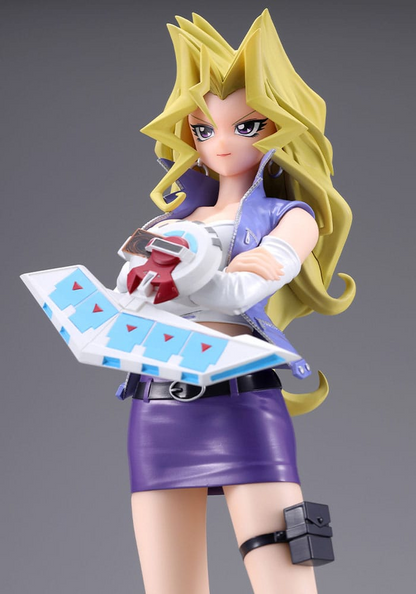 Yu-Gi-Oh! Oshi Works 1/7 Scale Statue Mai Valentine