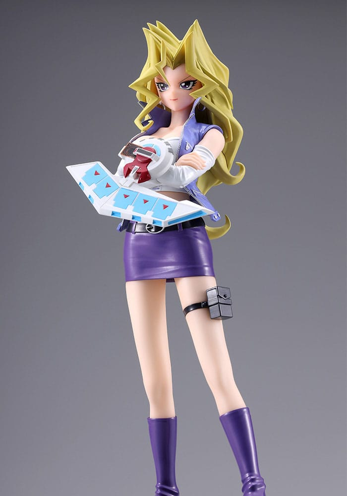 Yu-Gi-Oh! Oshi Works 1/7 Scale Statue Mai Valentine