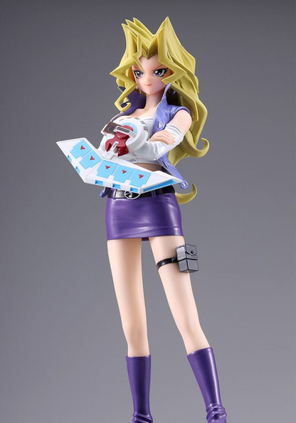 Yu-Gi-Oh! Oshi Works 1/7 Scale Statue Mai Valentine