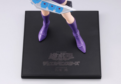Yu-Gi-Oh! Oshi Works 1/7 Scale Statue Mai Valentine