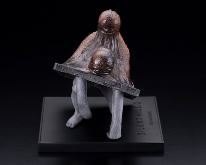 Silent Hill 2 Oshi Works 1/7 Scale Statue Abstract Daddy
