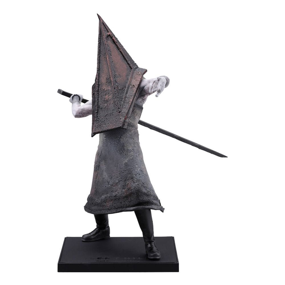 Silent Hill 2 Oshi Works 1/7 Scale Statue Red Pyramid Thing