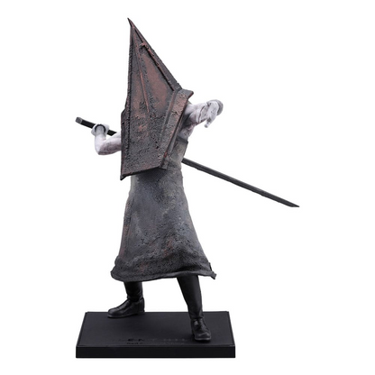 Silent Hill 2 Oshi Works 1/7 Scale Statue Red Pyramid Thing