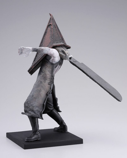 Silent Hill 2 Oshi Works 1/7 Scale Statue Red Pyramid Thing