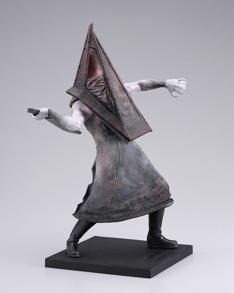 Silent Hill 2 Oshi Works 1/7 Scale Statue Red Pyramid Thing