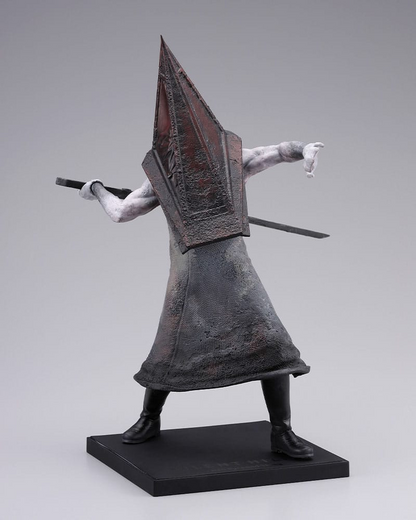 Silent Hill 2 Oshi Works 1/7 Scale Statue Red Pyramid Thing