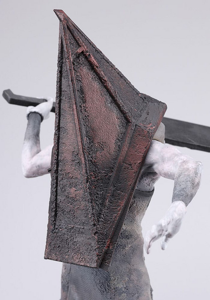 Silent Hill 2 Oshi Works 1/7 Scale Statue Red Pyramid Thing