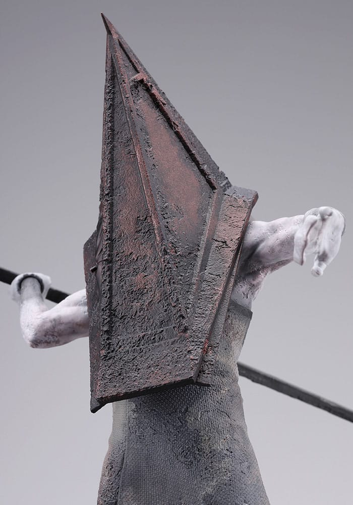 Silent Hill 2 Oshi Works 1/7 Scale Statue Red Pyramid Thing