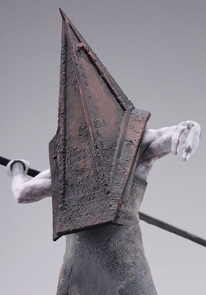 Silent Hill 2 Oshi Works 1/7 Scale Statue Red Pyramid Thing