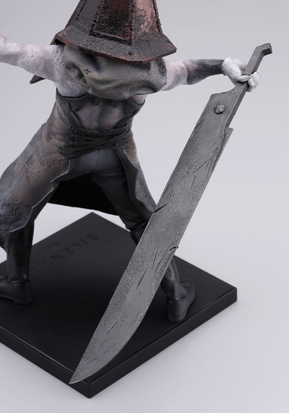 Silent Hill 2 Oshi Works 1/7 Scale Statue Red Pyramid Thing