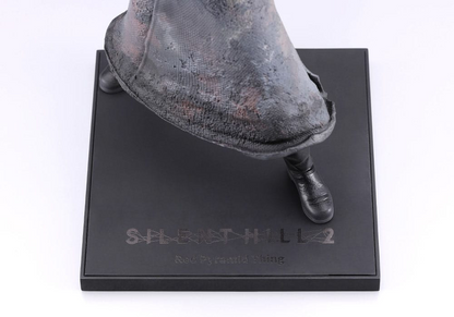 Silent Hill 2 Oshi Works 1/7 Scale Statue Red Pyramid Thing