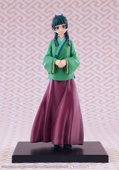 The Apothecary Dairies Oshi Works Statue Maomao