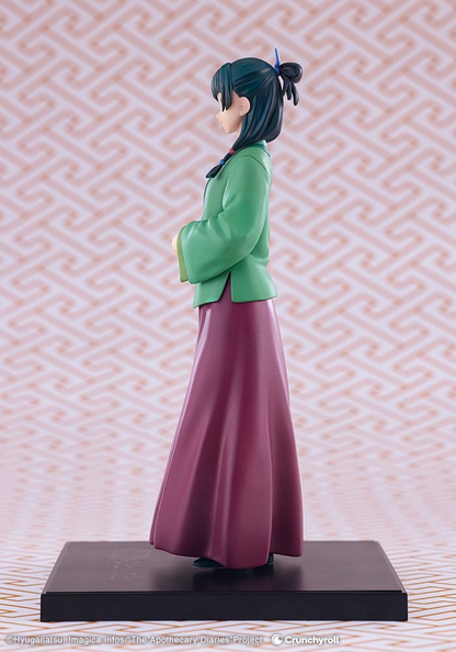 The Apothecary Dairies Oshi Works Statue Maomao