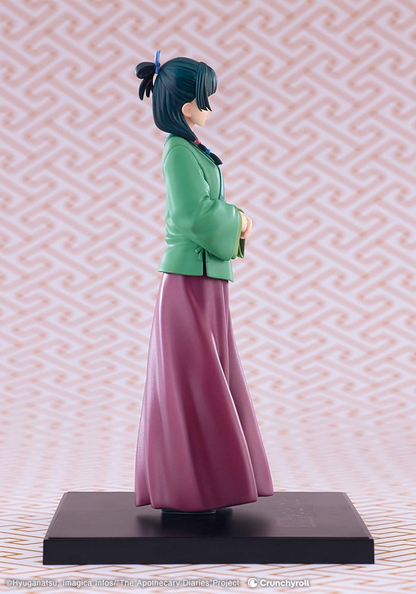 The Apothecary Dairies Oshi Works Statue Maomao