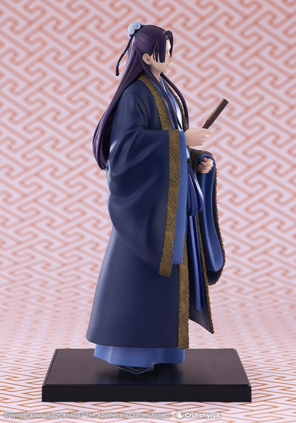 The Apothecary Dairies Oshi Works Statue Jinshi