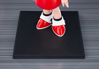 Mega Man 11 Oshi Works Statue Roll