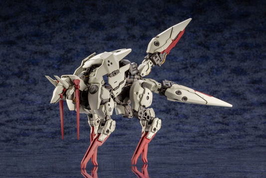 Hexa Gear Plastic Model Kit 1/24 Weird Tails