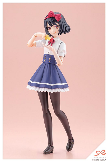 Sousai Shojo Teien Plastic Model Kit 1/10 Snow White