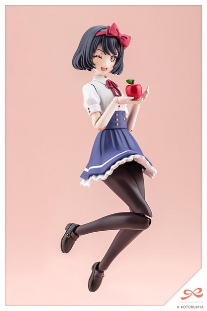 Sousai Shojo Teien Plastic Model Kit 1/10 Snow White