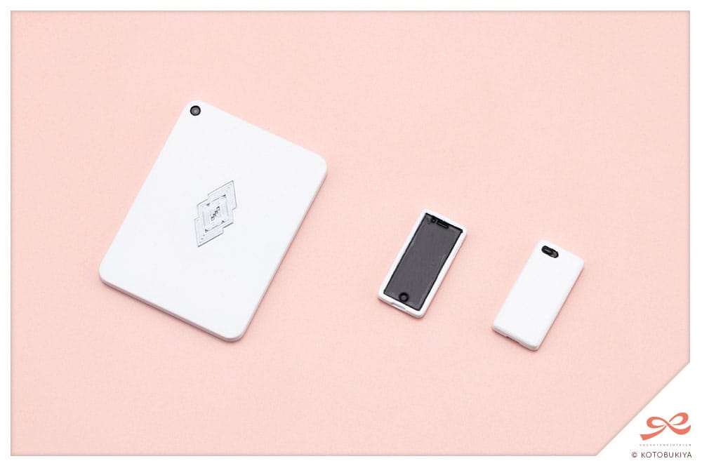 Sousai Shojo Teien Plastic Model Kit 1/10 Snow White