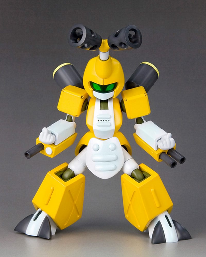 Medarot Plastic Model Kit 1/6 KBT00-M Metal Beetle (Metabee)