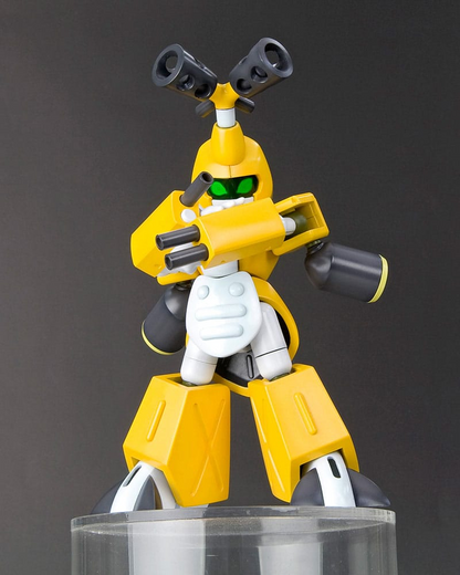 Medarot Plastic Model Kit 1/6 KBT00-M Metal Beetle (Metabee)
