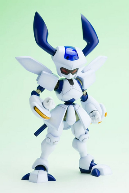 Medarot Plastic Model Kit 1/6 KWG-00M Head Scissors (Rokusho)