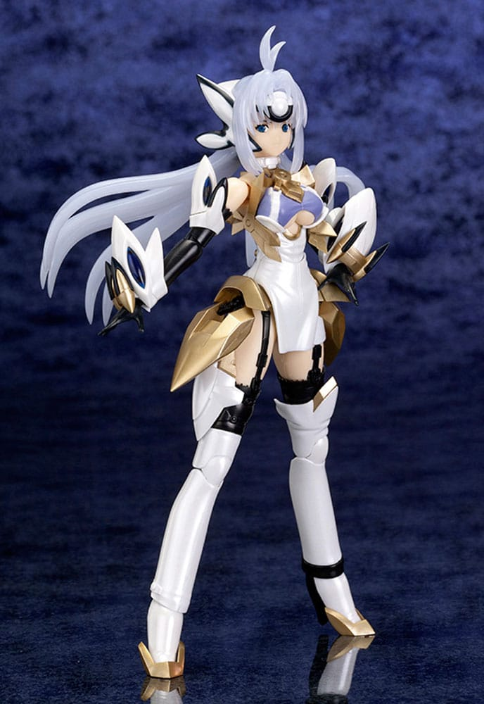 Xenosaga Plastic Model Kit 1/12 Kos-Mos Ver 4