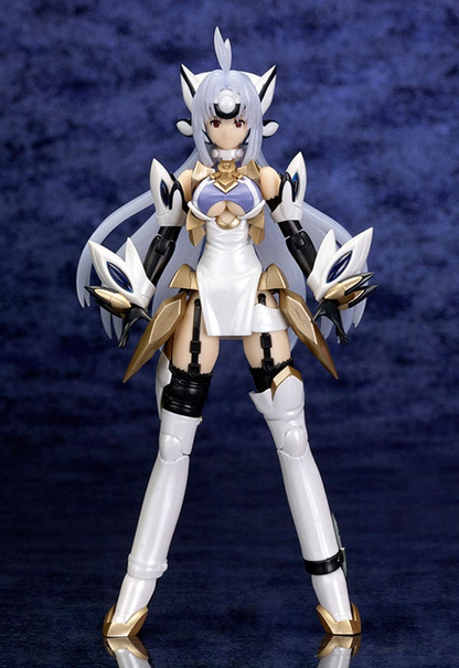 Xenosaga Plastic Model Kit 1/12 Kos-Mos Ver 4