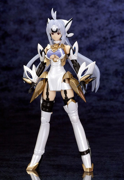 Xenosaga Plastic Model Kit 1/12 Kos-Mos Ver 4