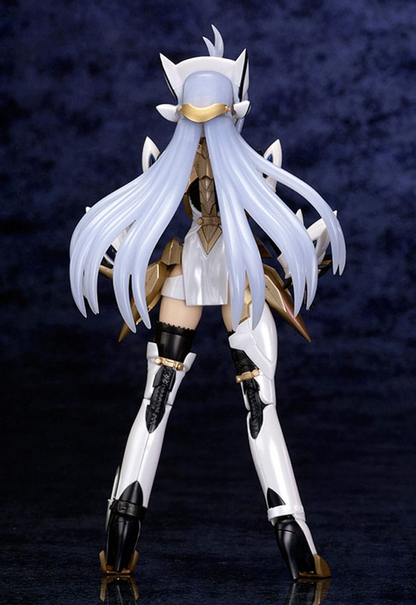 Xenosaga Plastic Model Kit 1/12 Kos-Mos Ver 4