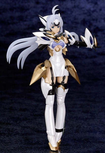 Xenosaga Plastic Model Kit 1/12 Kos-Mos Ver 4