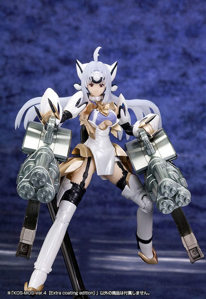 Xenosaga Plastic Model Kit 1/12 Kos-Mos Ver 4