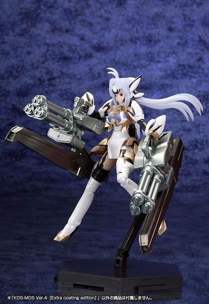 Xenosaga Plastic Model Kit 1/12 Kos-Mos Ver 4