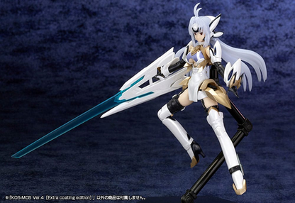 Xenosaga Plastic Model Kit 1/12 Kos-Mos Ver 4