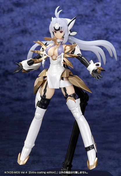 Xenosaga Plastic Model Kit 1/12 Kos-Mos Ver 4