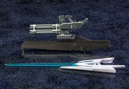 Xenosaga Plastic Model Kit 1/12 Kos-Mos Ver 4