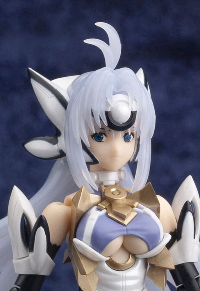 Xenosaga Plastic Model Kit 1/12 Kos-Mos Ver 4