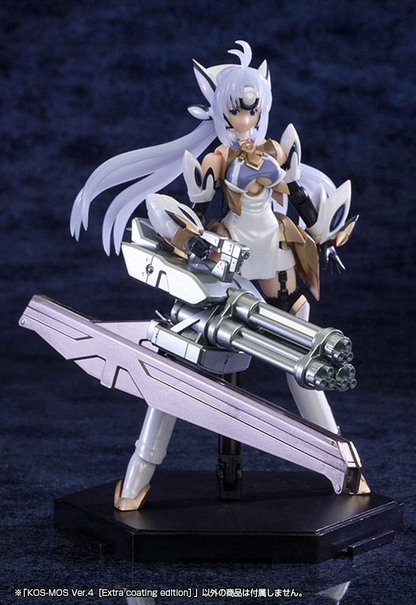 Xenosaga Plastic Model Kit 1/12 Kos-Mos Ver 4
