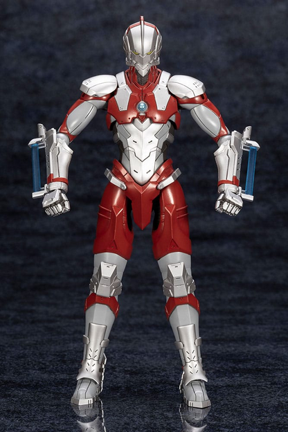 Ultraman Plastic Model Kit Ultraman