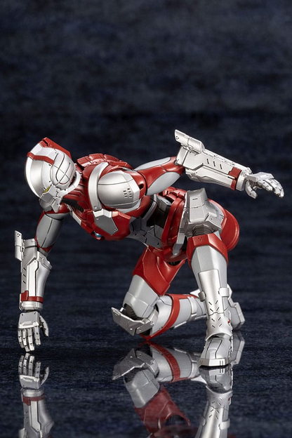 Ultraman Plastic Model Kit Ultraman