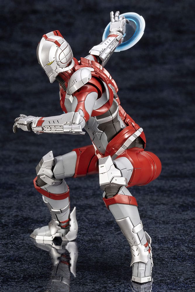 Ultraman Plastic Model Kit Ultraman